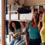Hostel Harmony: 11 Golden Rules for Shared Living Spaces