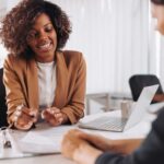 Breaking the Income Barrier: 10 Practical Tips To Scale to a Higher Salary