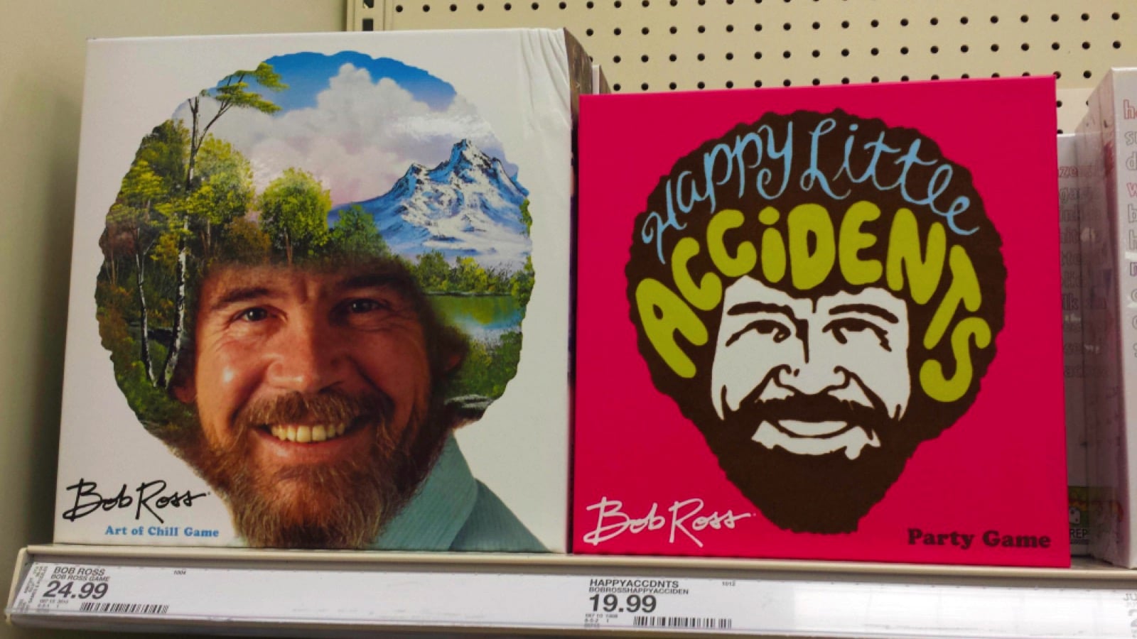 Bob Ross