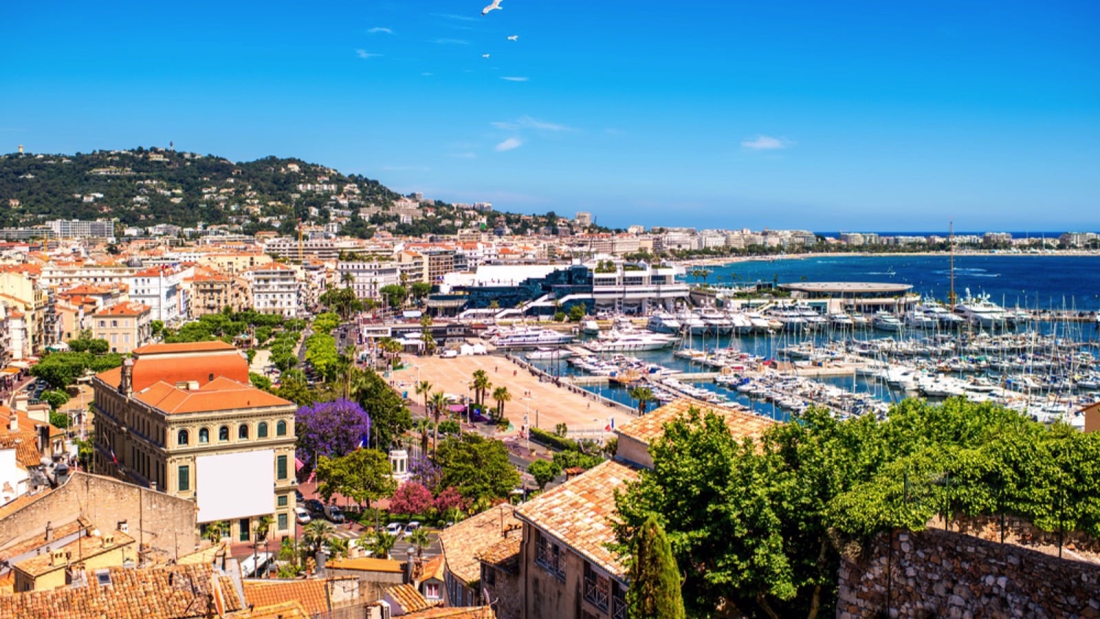 Cannes, France