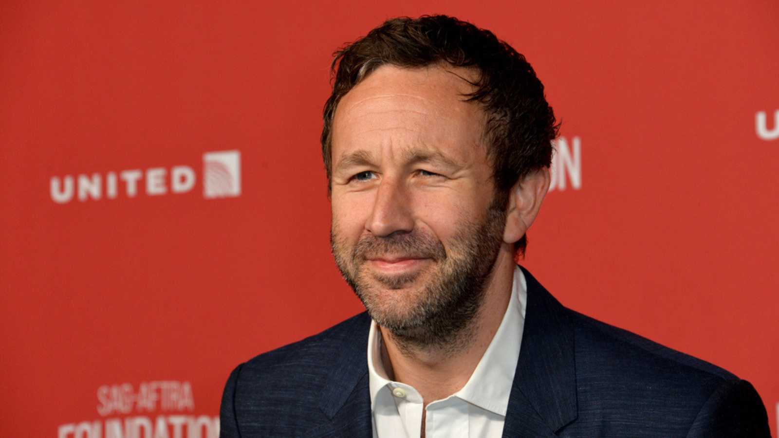Chris O'Dowd