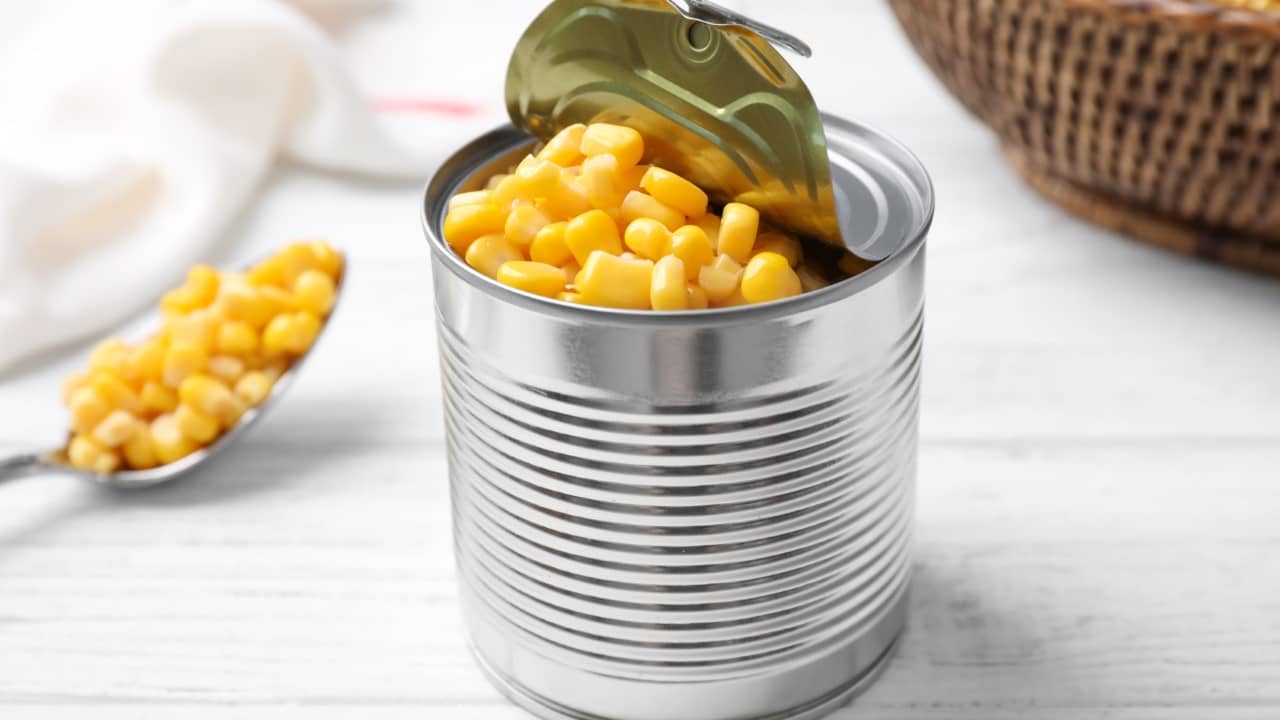 can of corn