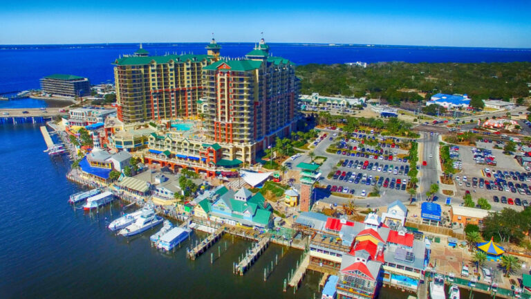 Destin Florida
