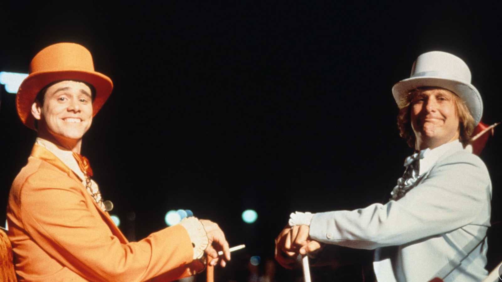 Dumb and Dumber