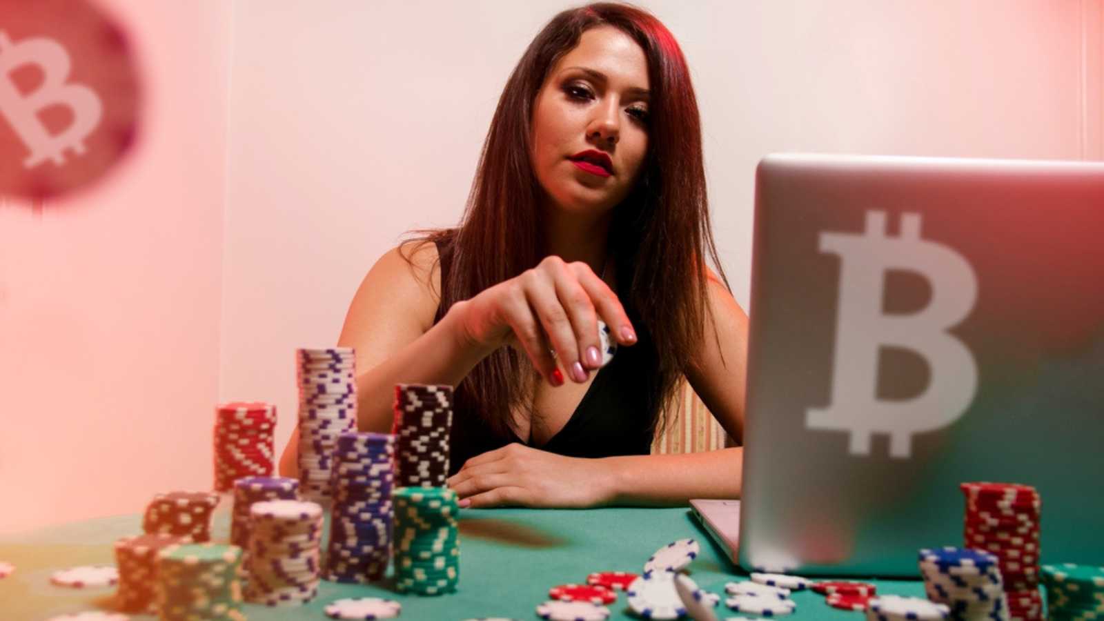 Gambling