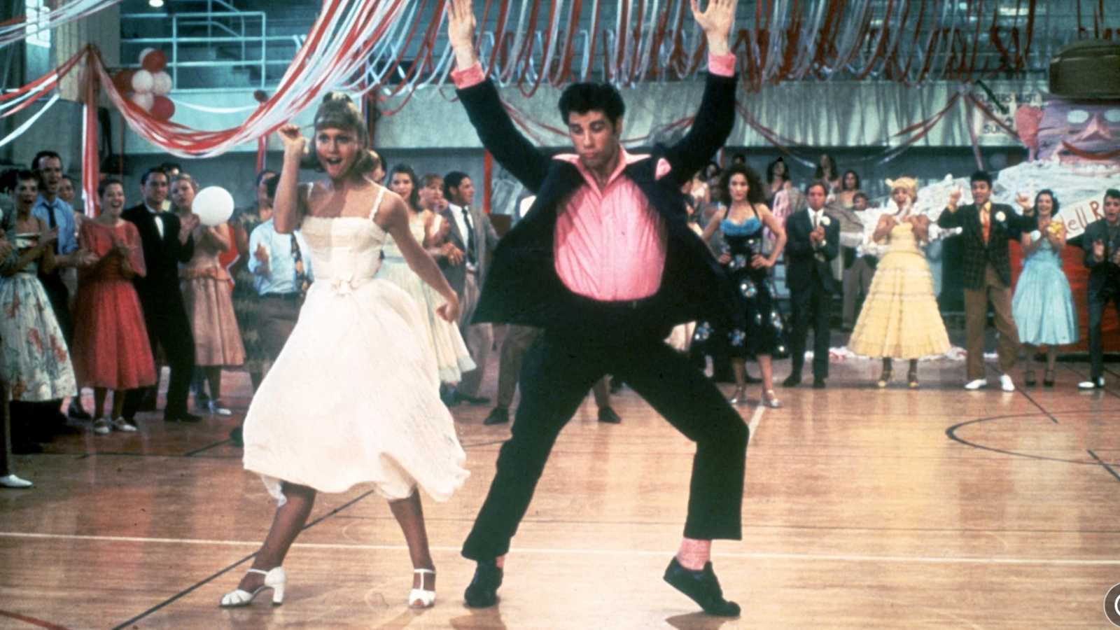 Grease