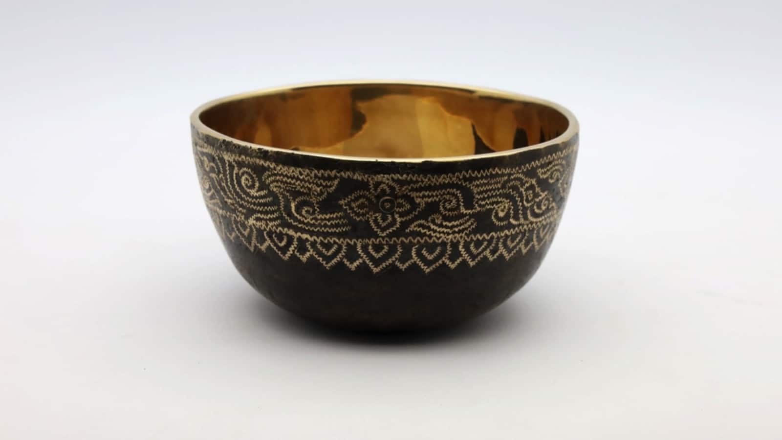 Handmade Metal Bowls From the Ban BU Community