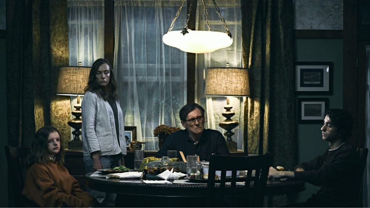 Hereditary