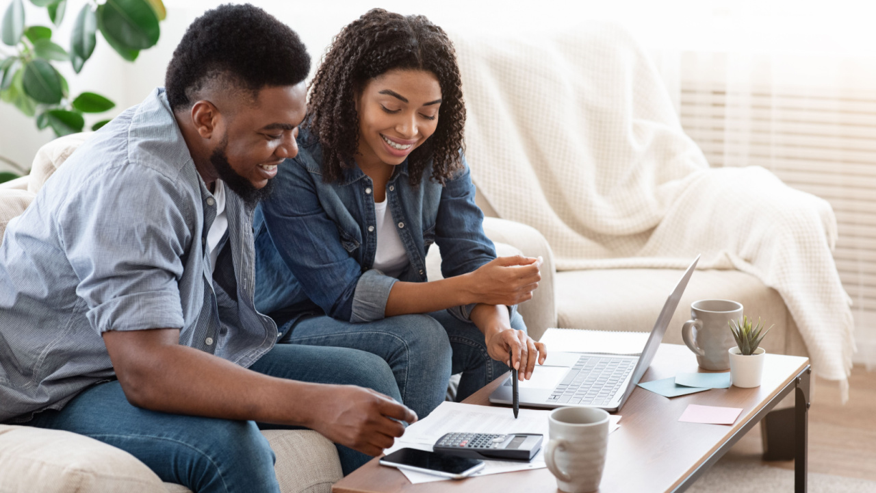 How to Adopt a 'Loud Budgeting' Mindset