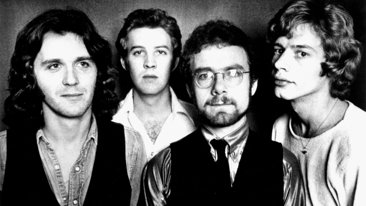 King Crimson