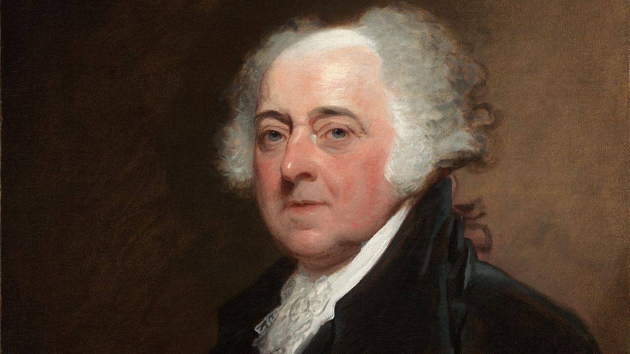 John Adams