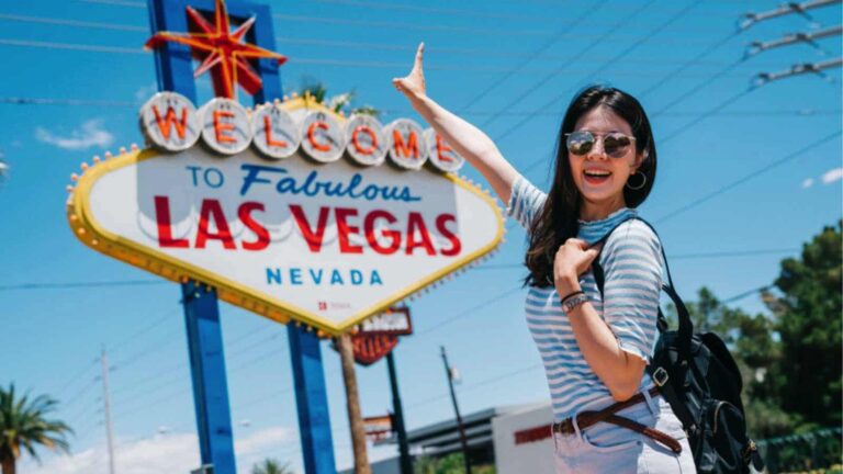 Las Vegas