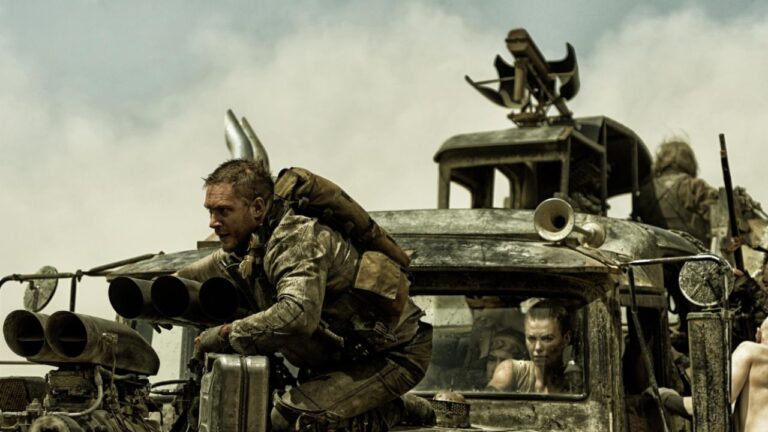 16 Well-Made Movies That Don’t Rely on Dialogue