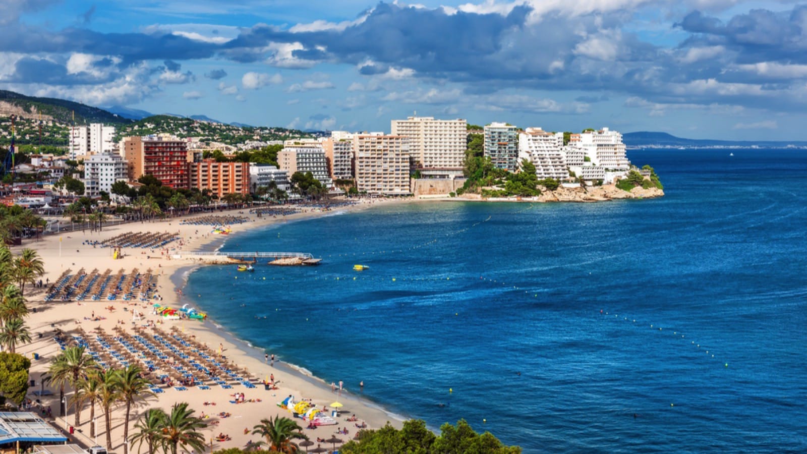 Majorca, Spain