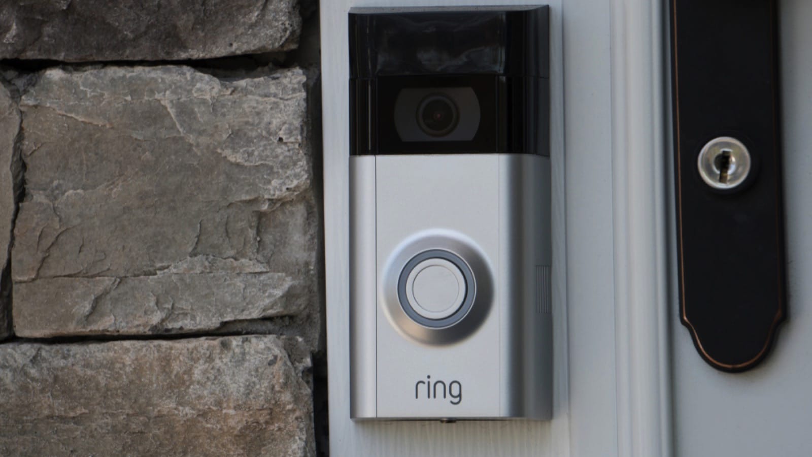 Ring Camera