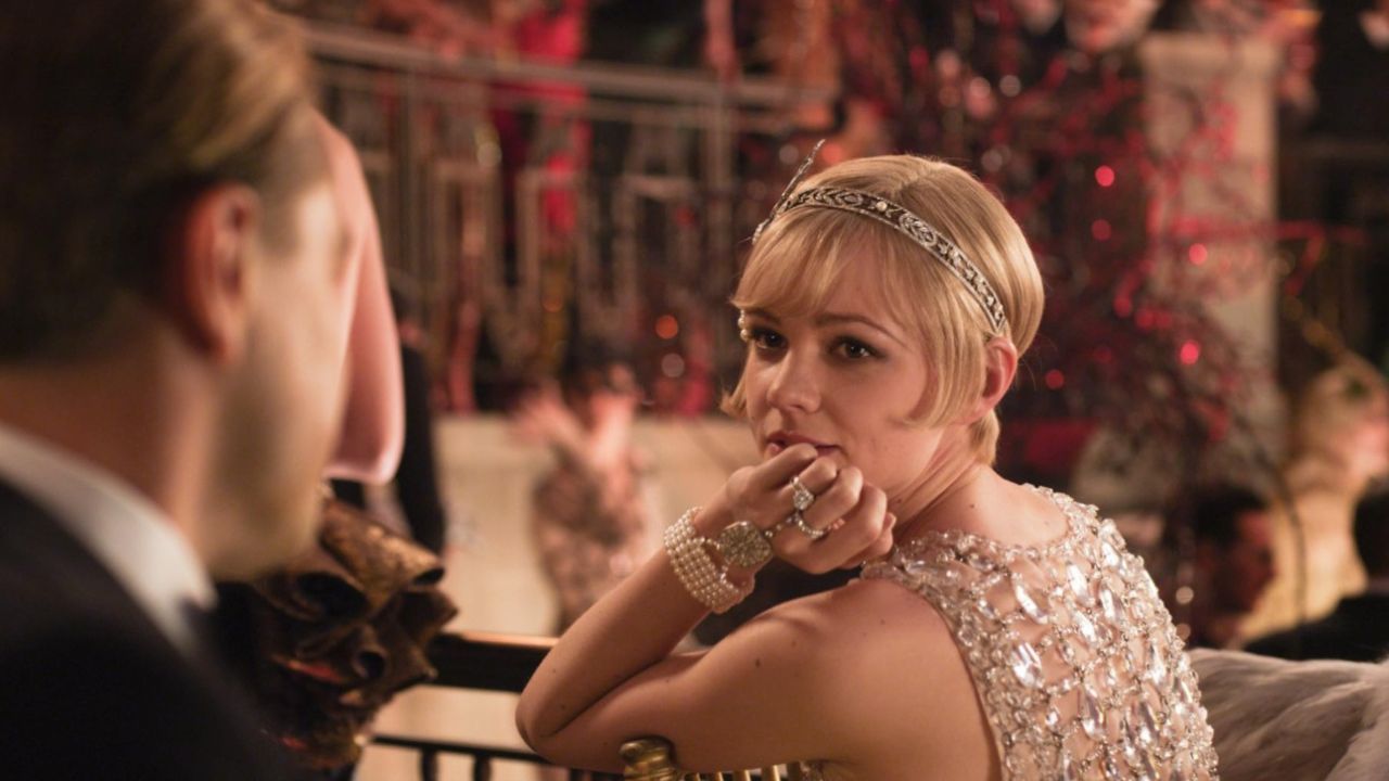The Great Gatsby