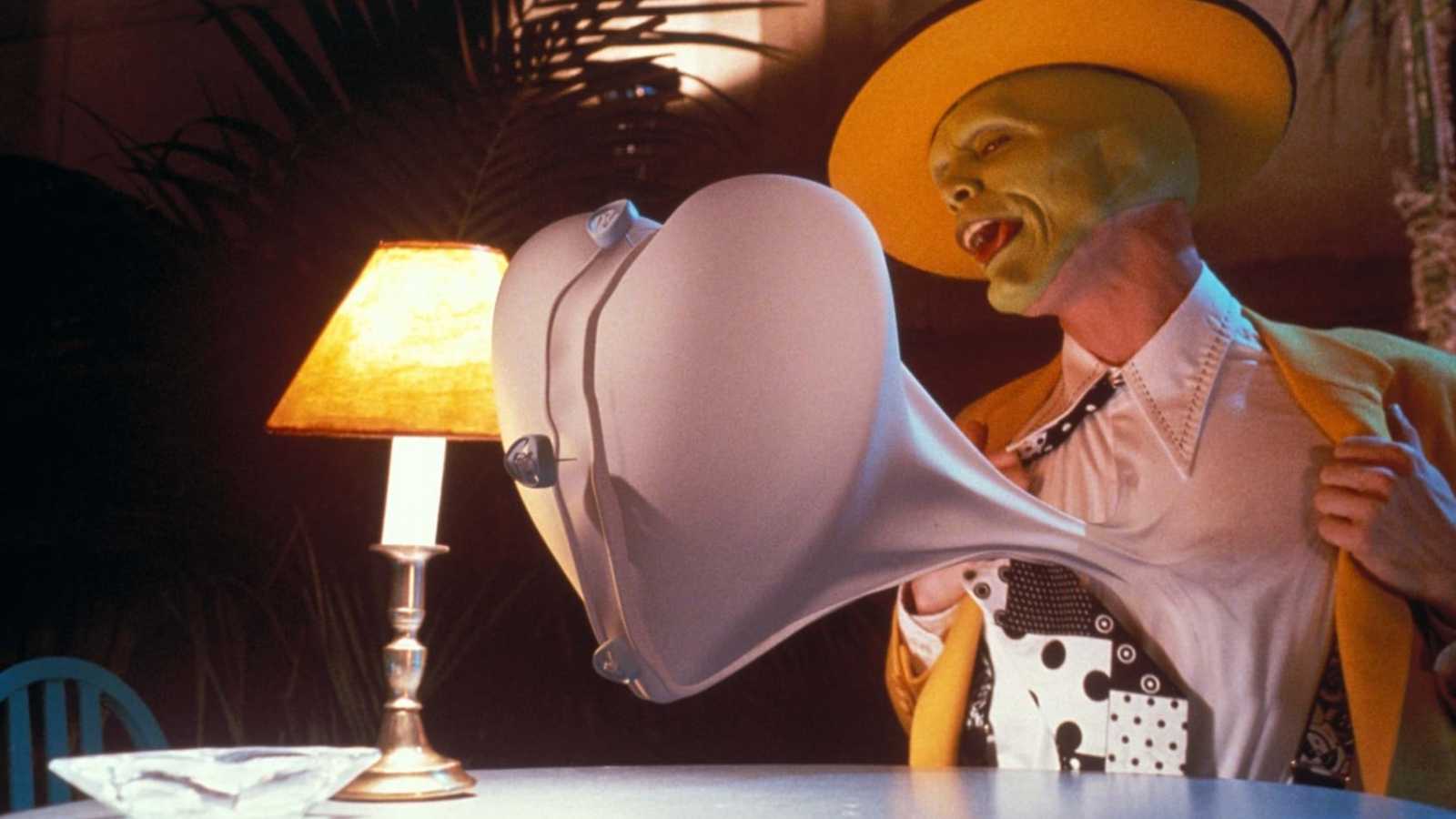 The Mask