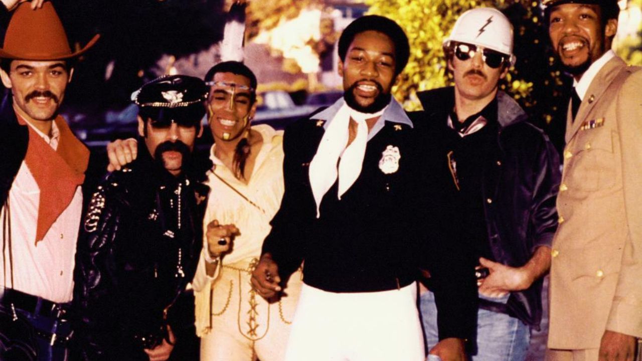 The Village People