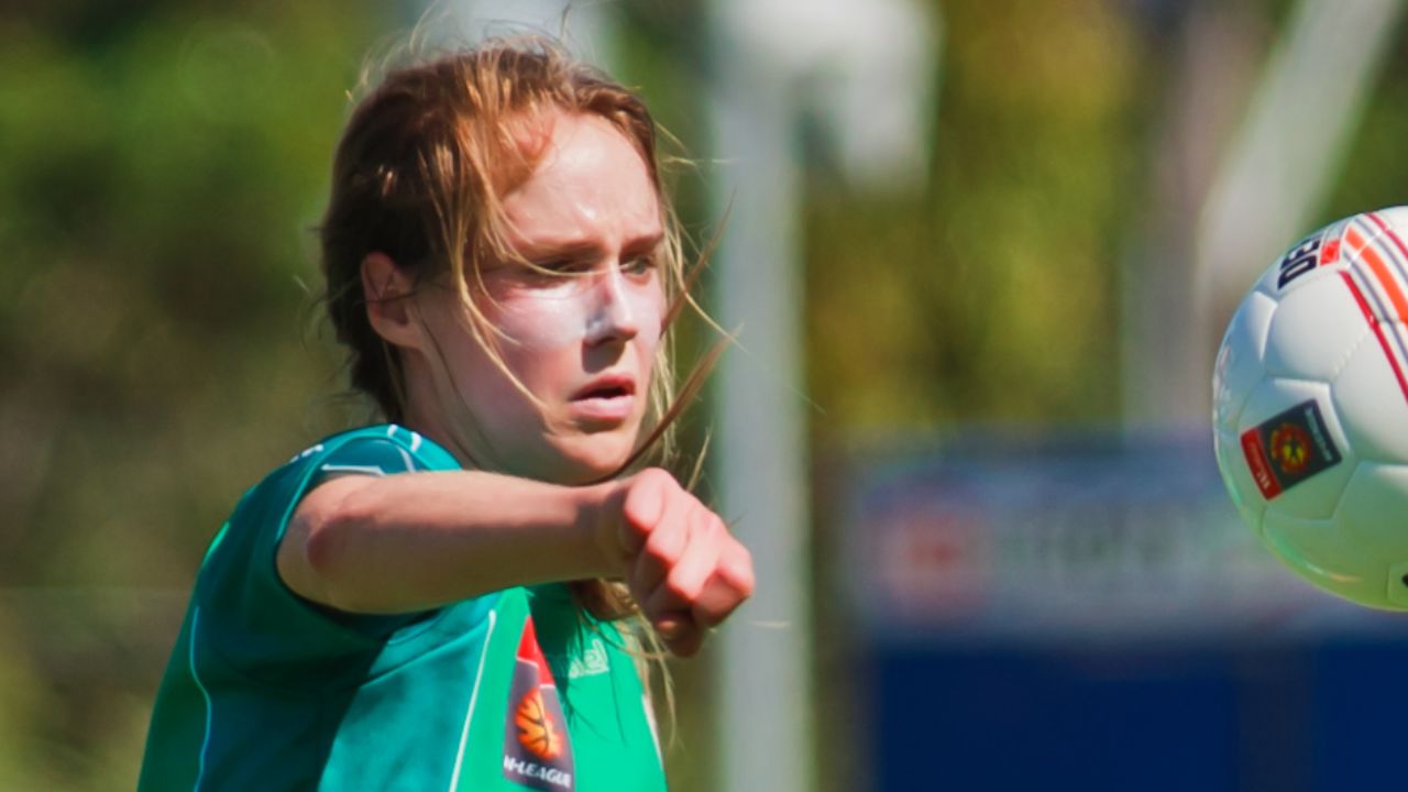 Ellyse Perry