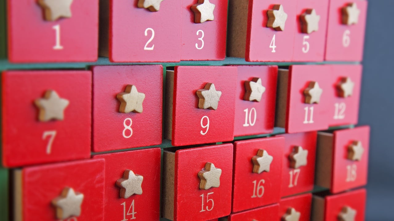Advent Calendar
