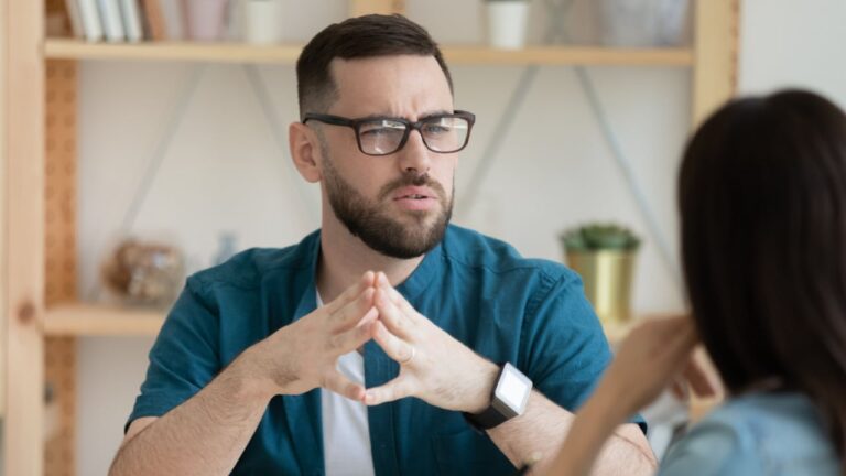 How Not to Get a Job: The Top 12 Devastating Interviewing Blunders