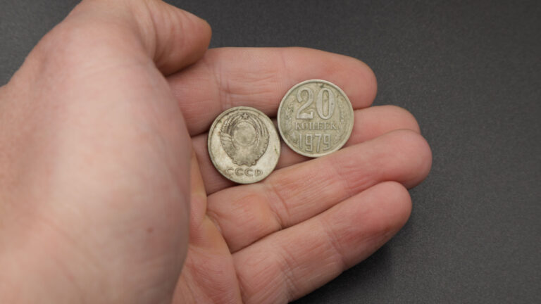24 Historical Coins That Are Worth Serious Cash Today