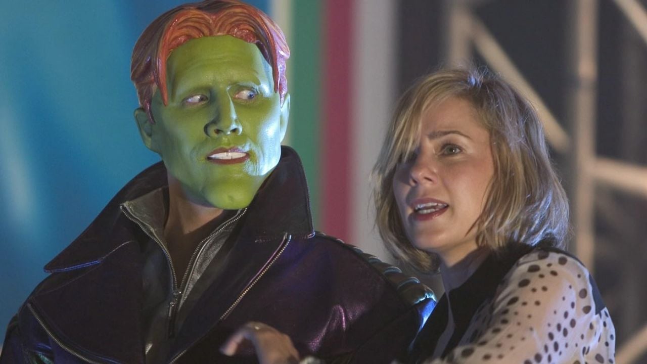 Son of the Mask
