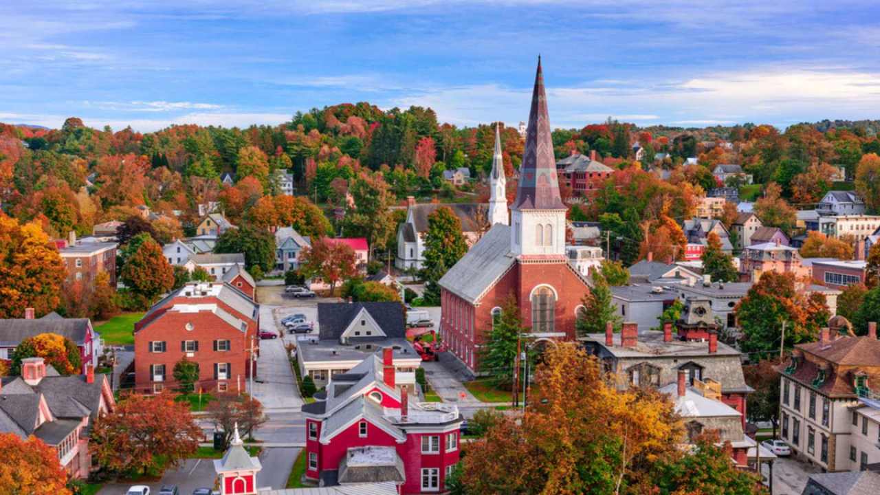 Vermont