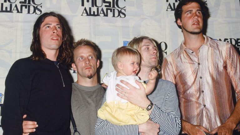 Relive the 1990s: 24 Iconic Albums That Shaped a Decade