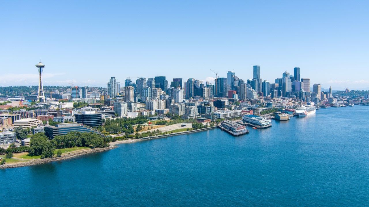 Seattle