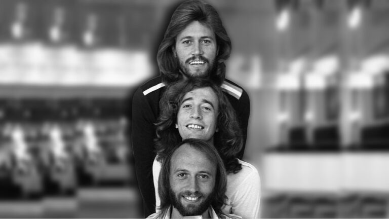 Bee Gees