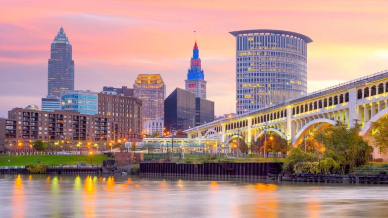 Cleveland, Ohio
