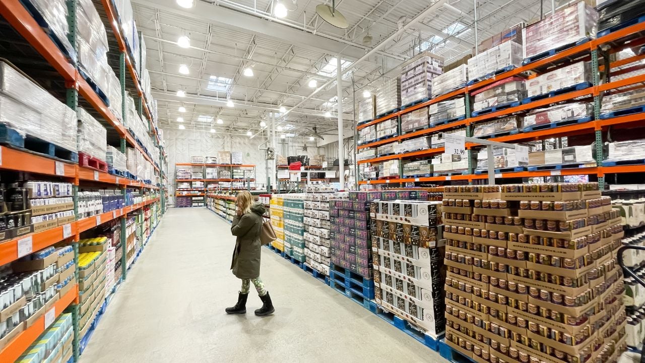 Costco