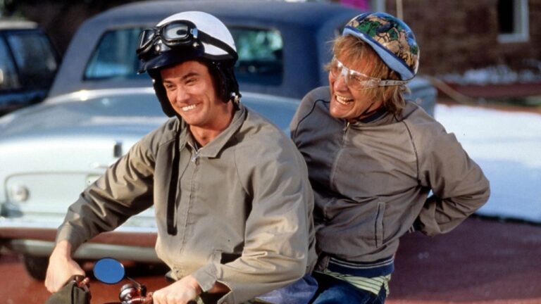 Dumb and Dumber (1994)