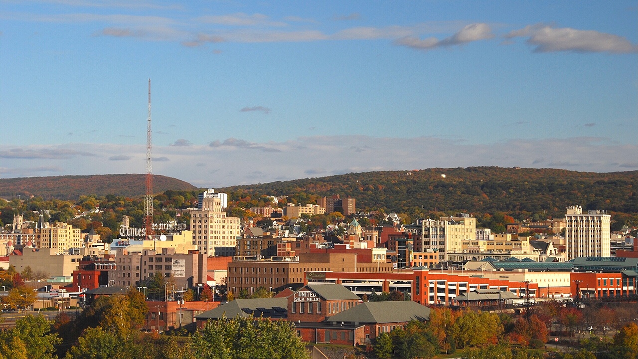 Scranton, Pennsylvania