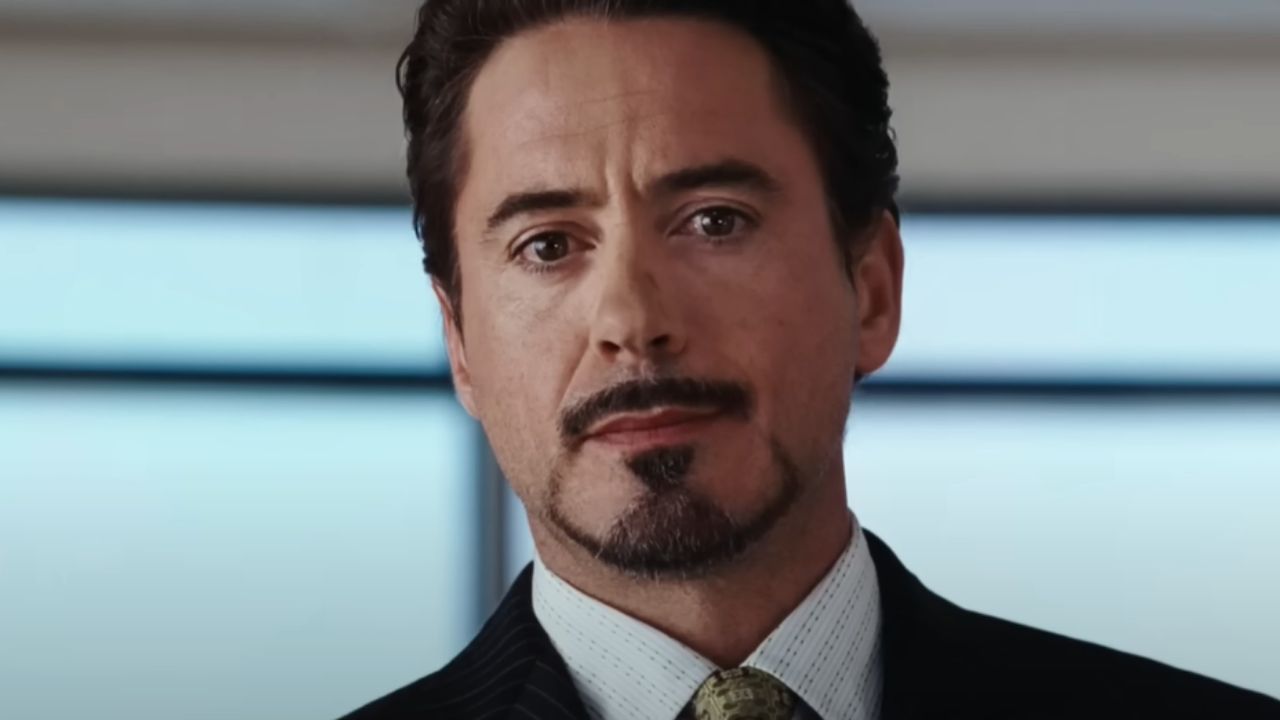 Iron Man