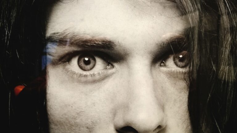 Kurt Cobain