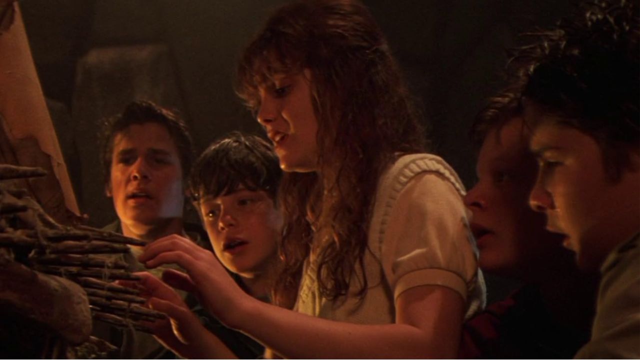 Martha Plimpton The Goonies