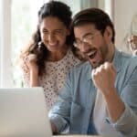 Top 10 States With the Largest 10-Year Home Equity Increase