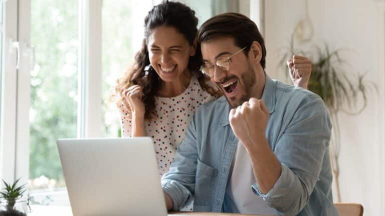 Top 10 States With the Largest 10-Year Home Equity Increase