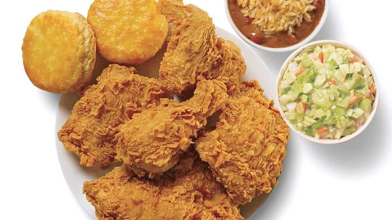 Popeyes