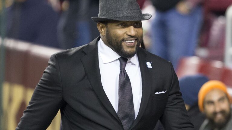 Ray Lewis