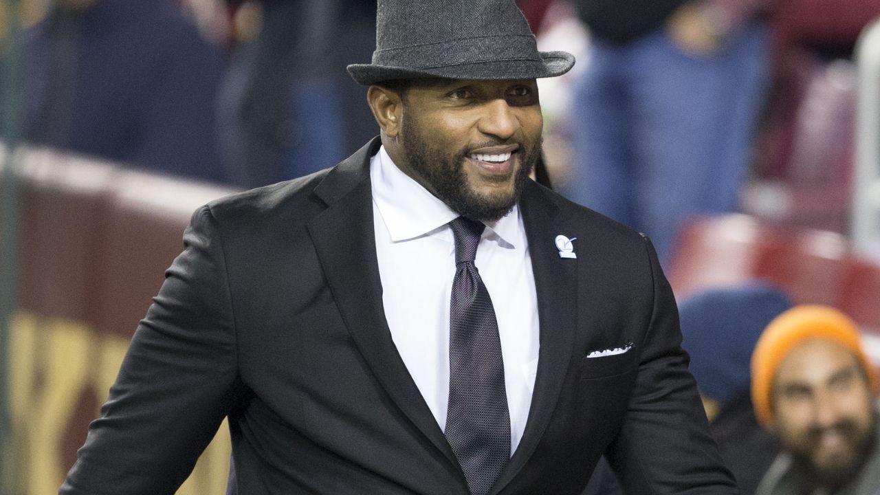 Ray Lewis