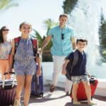 Top 10 Ranked Must-Visit Theme Parks Across the US in 2024