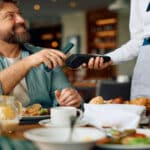 Nearly 3 in 4 Americans Think Tipping Is Out of Control