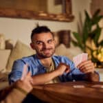 13 Entertaining Card Games For An Unforgettable Date Night