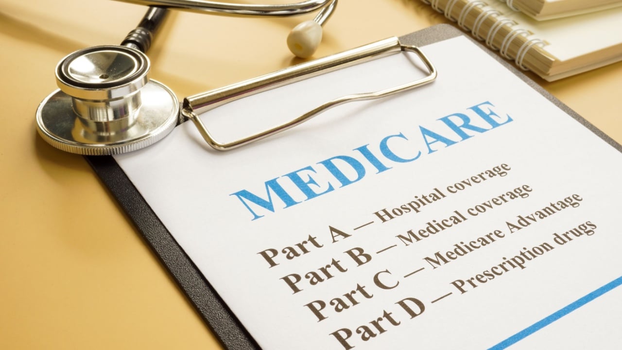 medicare