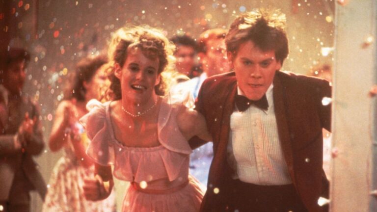 Footloose