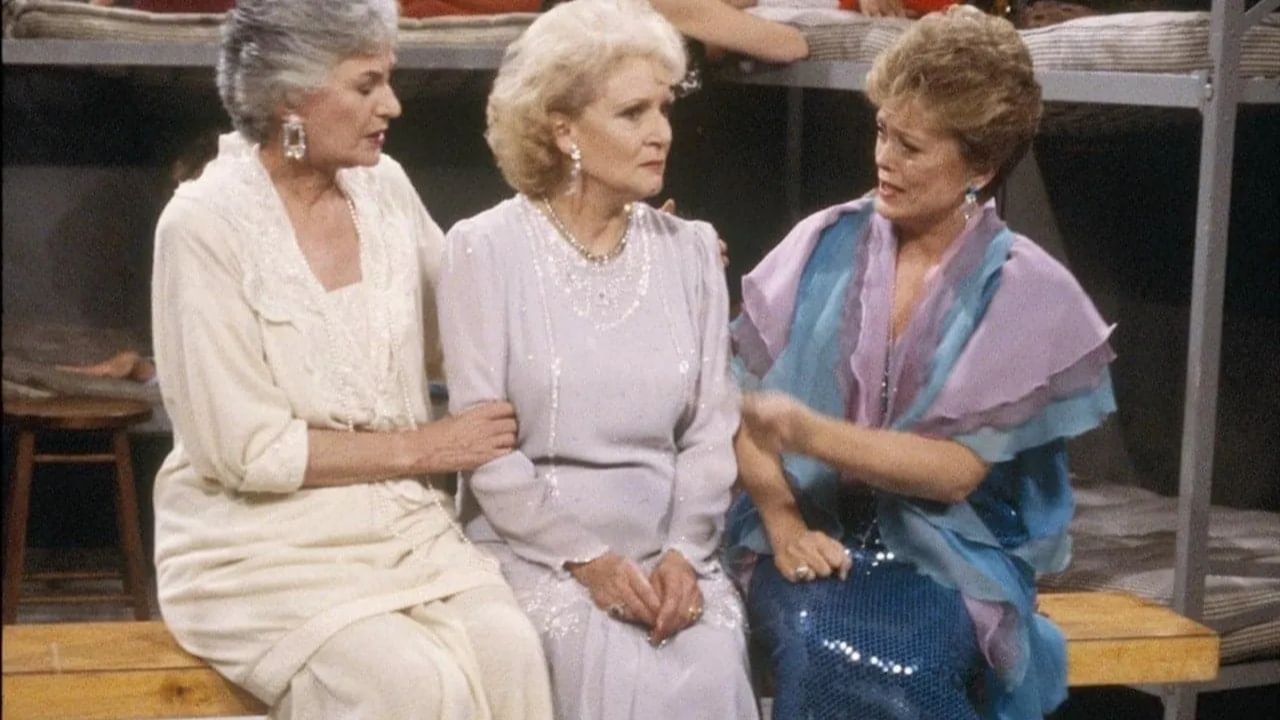 Golden Girls