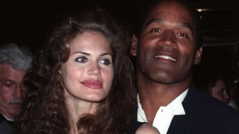 OJ Simpson